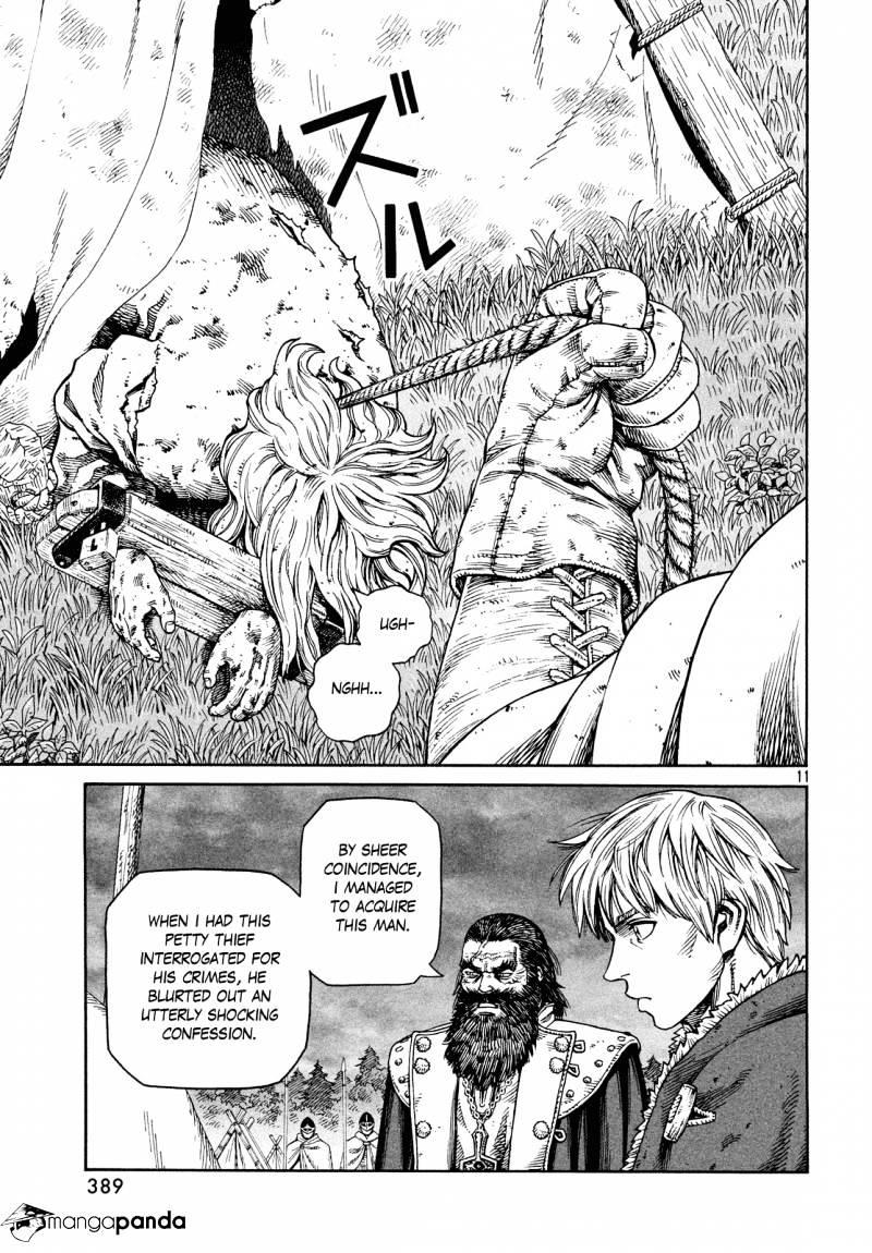 Vinland Saga, Chapter 131 image 11